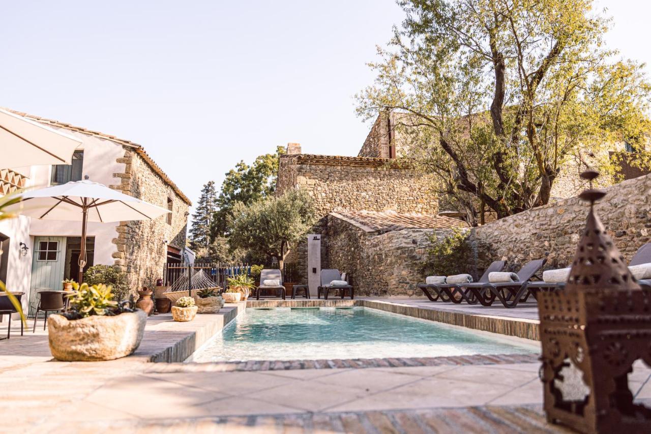 Hotel Monells Summum Extérieur photo