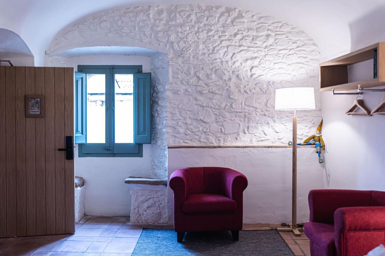 Hotel Monells Summum Extérieur photo