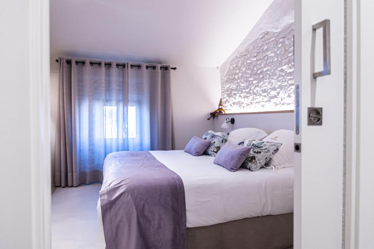 Hotel Monells Summum Extérieur photo