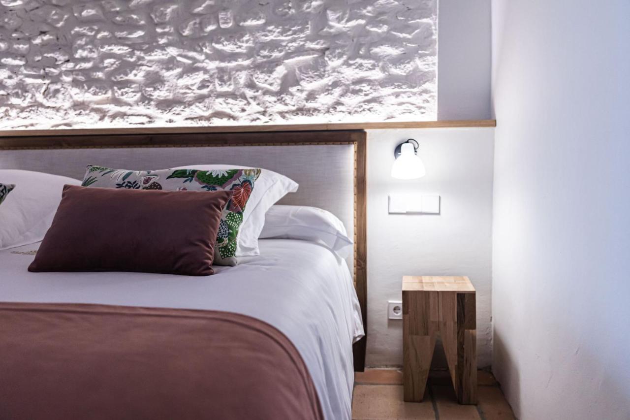 Hotel Monells Summum Extérieur photo