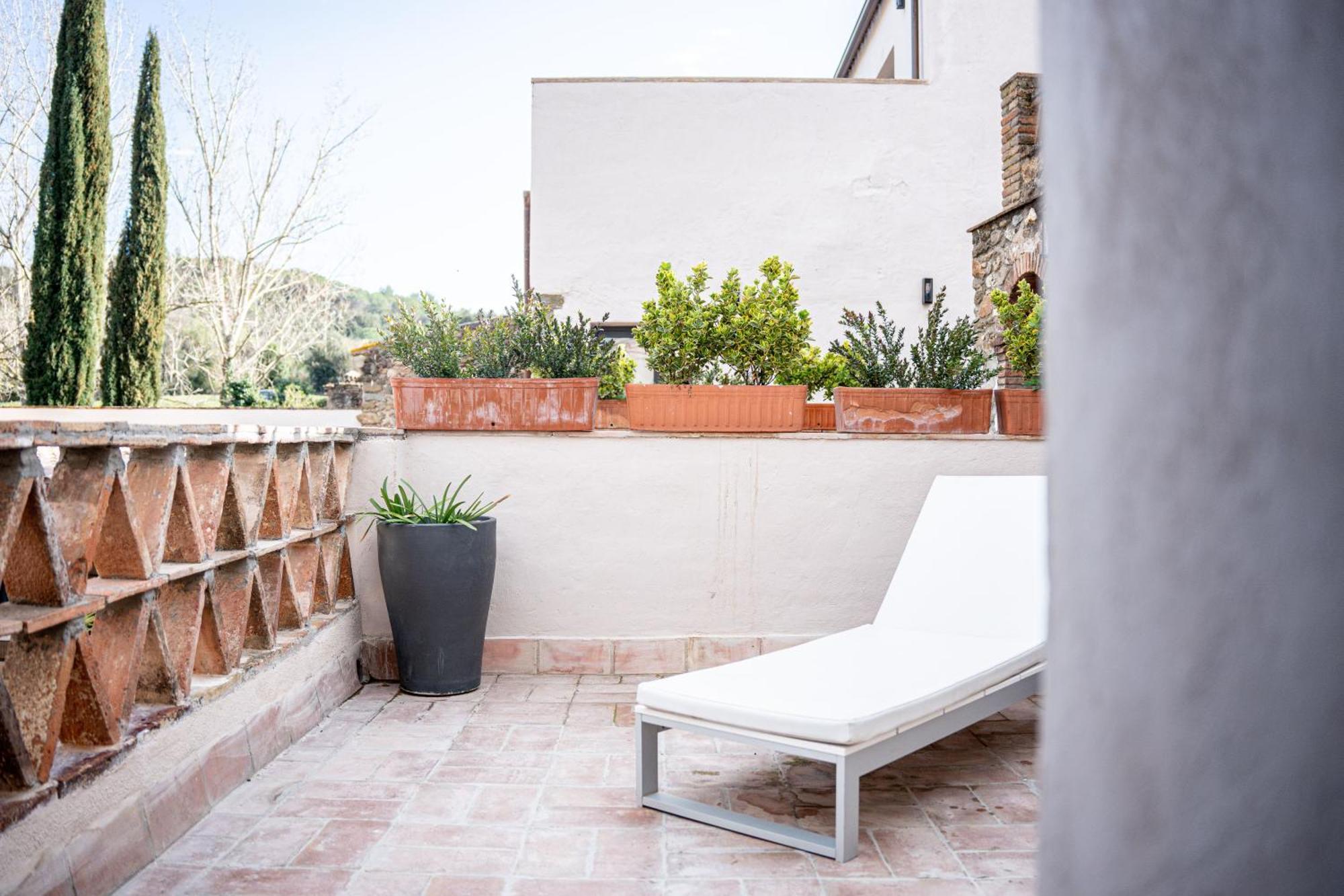 Hotel Monells Summum Extérieur photo
